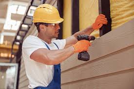 Best Siding Removal and Disposal  in Escondido, CA